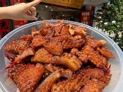 -小喜客·云南特色菜(纳西庭院店)