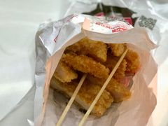 炸鸡排-正新鸡排·炸鸡汉堡(奥城店)