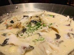 -格塘人家·山泉水煮鱼(望兴家园店)