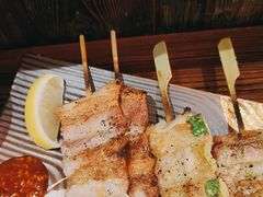 -鸟鹏烧鸟居酒屋(熙龙湾店)