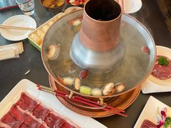 -南门涮肉(后海店)