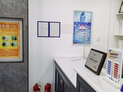 -布瑞琳洗衣(万柳书院店)