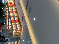 -锤头鲨毛肚海鲜烤肉自助餐厅(国购广场店)