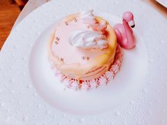 -苏州希尔顿酒店·园大堂吧