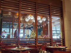 -金海湾嘉华度假酒店·海韵咖啡厅