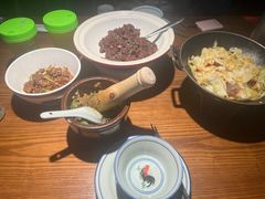 -老湘村·湖南土菜(天河维多利店)