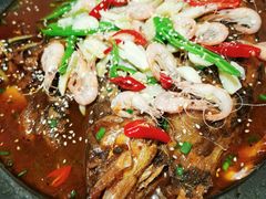 江海一锅鲜-呼吸森林·生态农庄农家乐私房菜