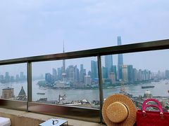 -顶层酒吧ROOF(上海艾迪逊酒店)