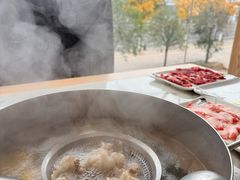 -牛沙暴潮汕牛肉火锅(章江南大道店)