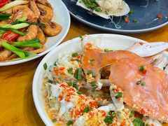 -醉壹号海鲜大排档·老厦门特色菜(厦门美食地标店)