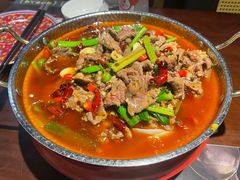 -拾捌川·自贡爆炒(新街口店)