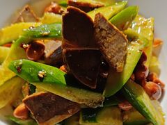 -巴依老爷新疆美食(马驹桥店)