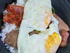 -孖记茶档·热腾茶餐(江南西plus店)