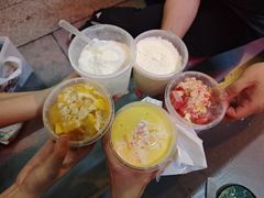 -荔芳传统糖水铺