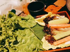 -汉拿山(悦荟·万科购物中心店)