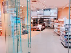 -MUJI无印良品(万达天鹅湖店)