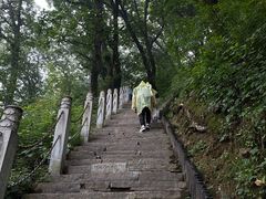 -终南山南五台景区