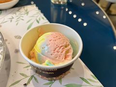 -上海虹桥宾馆味翠餐厅