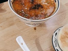 -秦䩊会·陕西biangbiang面(畹町路店)
