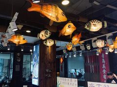 -船歌·鱼水饺青岛菜(闽江二路店)