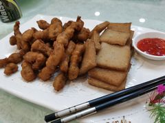 -华兴大酒楼(亿宝大厦店)