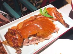 -京味斋·北京烤鸭(华威桥北工大店)