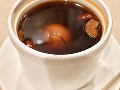 桑寄生莲子蛋茶-池记(尖沙咀店)