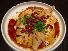 博白·白切鸡-桂小厨广西菜(万象城店)