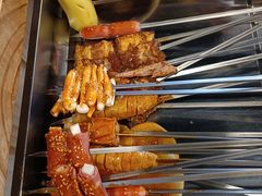 -水浒烤肉(医学院店)