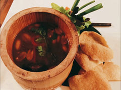 虾饼-Pai Island Resort