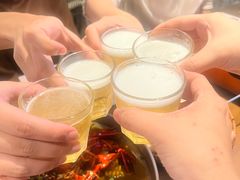 -神府路壹号·海鲜烧烤排档(三坊七巷店)