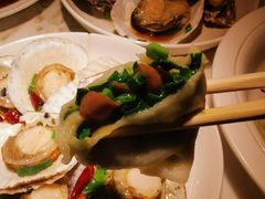 -日丰园海肠水饺·老字号大连海鲜(和平广场店)