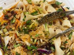 -西贝(上海我格广场店)