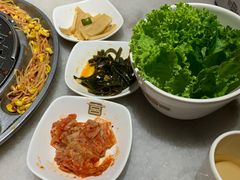 -韩宫宴烤肉·料理(大宁国际店)