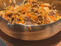 -KimPro 辛普乐概念韩餐