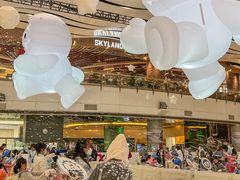 -冰纷万象滑冰场(沈阳万象城店)