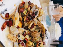 -聚德福海鲜家常菜(刘庄店)