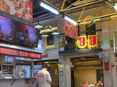 -老表记广西宵夜螺蛳鸭脚煲(西大店)