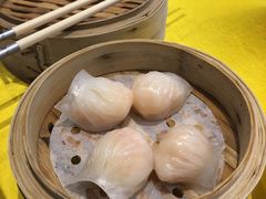 海利水晶饺-新海利海鲜城·41年珠海老字号(夏湾店)