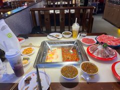 -重庆高老九火锅(万象城店)