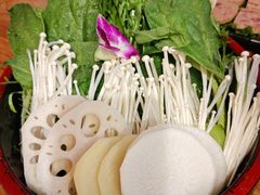 -束河人家(南锣鼓巷店)