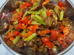 -湘赣风味小厨(娄葑老店)