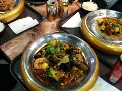 -食美汇美食广场(新奥店)