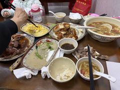 -聂记粤菜馆(鼓西路店)