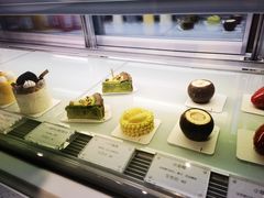 -B.O.M波姆烘焙(凤凰街店)