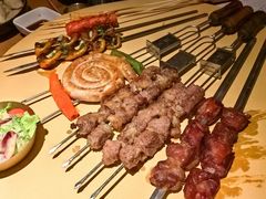 -雪熊精酿·哈尔滨烧烤酒馆(非遗大串店)