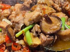 -绿草地·湘菜(7mall店)