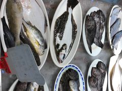 -鲜得莱渔港·小平岛海胆馆(七贤岭店)