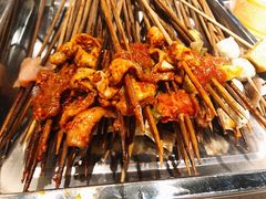 -钢管厂五区小郡肝火锅串串香(清河店)