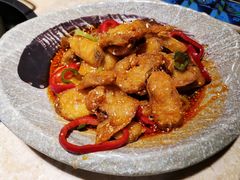 -英子补身汤(海兰路店)